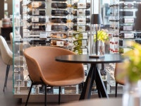 Novotel Lugano Paradiso | ALL. - ALL Novotel Lugano Paradiso