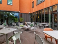 Novotel Suites Reims Centre - ALL Novotel Suites Reims Centre