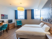 アパートホテル アダジオ リバプール シティ センター - 家具付きアパートメントを備えたアパートホテル - ALL... 
