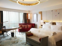 Pullman Linyi Lushang - ALL Pullman Linyi Lushang