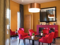 IBIS LEIDEN CENTRE - Ibis hotel - Accor - ALL - ALL ibis Leiden Centre