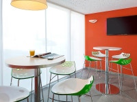 Cheap Hotel Nivelles - ibis - Near A7/E19 Highway - ALL ibis Styles Nivelles