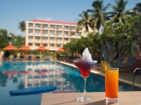 Resort in North Goa - ibis Styles Goa Calangute - AccorHotel - ALL ibis Styles Goa Calangute