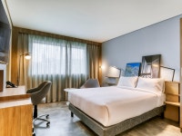 Hotel in the bohemian district of Savassi | Novotel - ALL Novotel BH Savassi