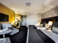 Pullman Brisbane King George Square | 5 Star Hotel | ALL - ALL Pullman Brisbane King George Square