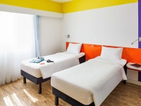 Hotel in Balneário Camboriú near the beach | ibis Styles - ALL ibis Styles Balneario Camboriu