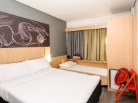 Low cost hotel near Recife Airport| Ibis - ALL ibis Recife Aeroporto