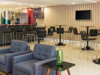 Hotel in a privileged area of Ribeirão Preto | Mercure - ALL Mercure Ribeirão Preto