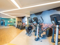 Hotel in SP near Berrini | Novotel - ALL Novotel São Paulo Berrini