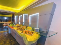 ibis Styles Palermo hotel - ALL ibis Styles Palermo President