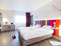 Ibis Styles Les Sables dOlonne - ALL Ibis Styles Les Sables dOlonne