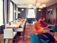 Hotel Mercure Riga Centre - ALL Mercure Riga Centre