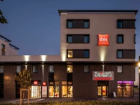 ibis Saint Quentin En Yvelines Velodrome - ALL ibis Saint Quentin En Yvelines Velodrome