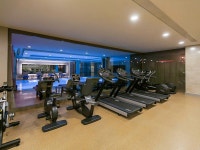 Novotel Diyarbakir, Hotel in Turkey - ALL Novotel Diyarbakir