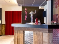 ibis Styles Chartres - ALL ibis Styles Chartres