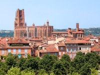 Ibis Styles Centre Le Theatro - 3-star hotel in Albi - LCAH - ALL ibis Styles Albi Centre Le Theatro