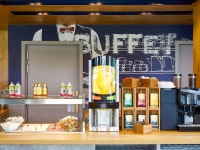 ibis budget Oostende Airport I ALL - ALL ibis budget Oostende airport
