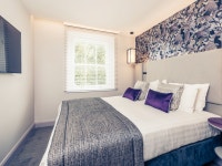Mercure London Hyde Park | Welcoming Hotel in London - ALL 머큐어 런던 하이드 파크 호텔