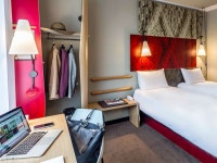 Economical hotel in Wroclaw: ibis Wroclaw Centrum - ALL - ALL ibis Wroclaw Centrum