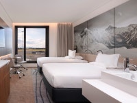 Novotel Christchurch Airport Hotel | ALL - ALL Novotel Christchurch Airport