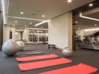 Swissôtel Lima - Luxury Hotel in Lima | ALL - ALL Swissôtel Lima