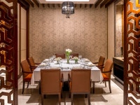 Raffles Makkah Palace - Luxury Hotel Makkah - Mecca hotels - ALL Raffles Makkah Palace