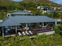 Raffles Seychelles Luxury Hotel in Seychelles - ALL Raffles Seychelles