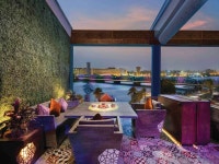 Fairmont Nile City - 5 star Hotel in Cairo | ALL - ALL Fairmont Nile City