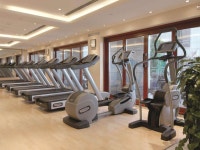 Fairmont Dubai - 5 star Hotel in Dubai | ALL - ALL Fairmont Dubai