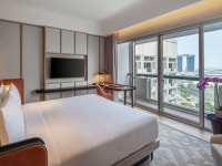 Fairmont Singapore - 5 star Hotel in Singapore | ALL - ALL Fairmont Singapore