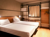 Well located, affordable hotel in Cuiabá | Ibis - ALL Ibis Cuiabá Shopping
