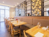 더 세벨 오클랜드 마누카우 호텔 및 아파트먼트 | ALL - ALL 세벨 오클랜드 마누카우