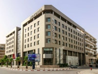 Novotel Tunis Lac - ALL Novotel Tunis Lac