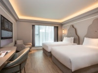 Mercure Chengdu Chunxi Taikoo Li - ALL Mercure Chengdu Chunxi Taikoo Li
