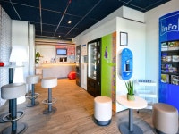 2-star hotel in Mâcon - ibis budget Mâcon Crêches - ALL - ALL ibis budget Macon Creches