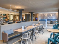 Novotel Saint-Étienne Centre Gare - ALL Novotel Saint-Étienne Centre Gare
