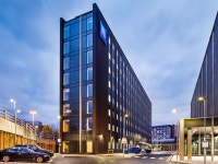 Ibis Budget Lymm | Comfortable Hotel in Lymm - ALL ibis budget Warrington Lymm Services