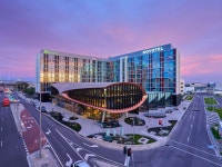 Mantra Melbourne Melton, Apartment Hotel in Melton - ALL Mantra Melbourne Melton