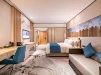 Mercure Chengdu Huapaifang - ALL Mercure Chengdu Huapaifang