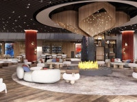 Pullman Okol Golf Resort and Spa (Opening winter 2025) - ALL Pullman Okol Golf Resort and Spa (Opening  winter 2025)