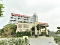 Ibis Guangzhou International Exhibition Center Hotel - ALL Ibis Guangzhou International Exhibition Center Hotel
