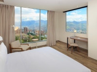 Hotel in Medellin, Colombia | Novotel Medellin El Tesoro - ALL Novotel Medellín El Tesoro