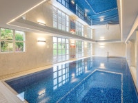 Hôtel Mercure Chantilly Resort & Conventions - ALL - ALL Hôtel Mercure Chantilly Resort & Conventions