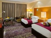 Mövenpick Hotel West Bay Doha - Five-star hotel in the heart of the city - ALL Mövenpick Hotel West Bay Doha