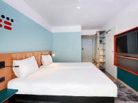 Modern Hotel ibis Styles Kraków Centrum - ALL - ALL ibis Styles Krakow Centrum