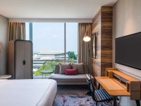 Swissôtel Jakarta PIK Avenue - 5 Star Hotel in Jakarta | ALL - ALL スイスホテルジャカルタ PIK アベニュー