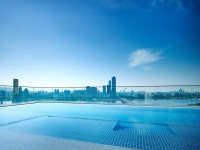 Hotel Naru Seoul - MGallery Collection - ALL Hotel Naru Seoul - MGallery Collection