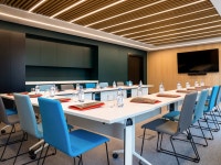 Novotel Living Almaty Jetisu | Novotel Hotels | Accor - ALL Novotel Living Almaty Jetisu