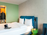 Ibis Styles St. Margrethen | Design Hotel - ALL ibis Styles St Margrethen Bodensee