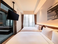 머큐어 앰배서더 서울 홍대 - ALL 머큐어 앰배서더 서울 홍대